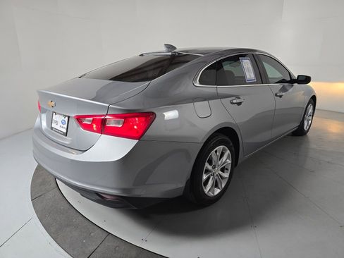 Used 2023 Chevrolet Malibu LT image 5