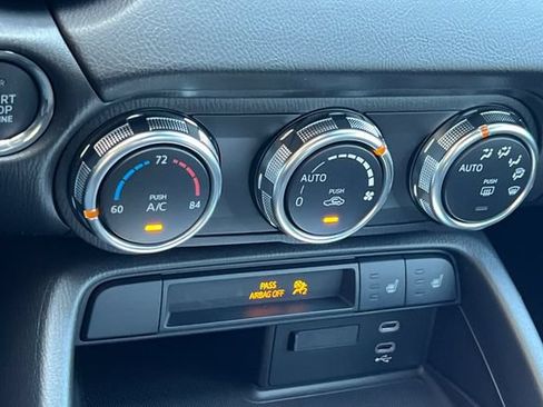 New 2026 MAZDA MX-5 Miata Grand Touring w/ Weather Package RWD image 21