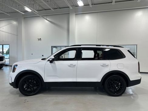 Used 2024 Kia Telluride SX Prestige X-Line AWD/4WD image 9