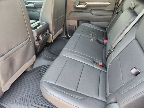 New 2026 Chevrolet Silverado 2500 LT w/ Trail Boss Package AWD/4WD image 31