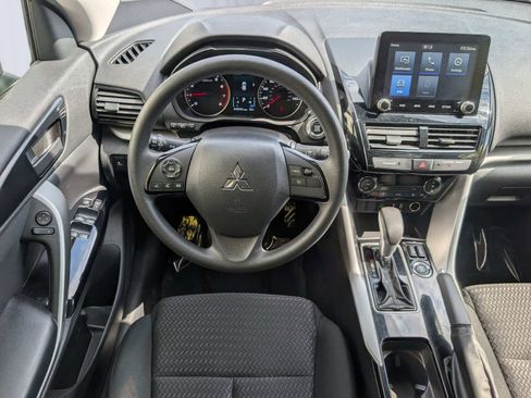 Used 2024 Mitsubishi Eclipse Cross LE AWD/4WD image 14