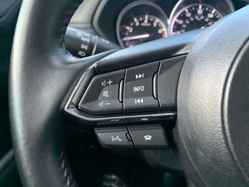 Used 2024 MAZDA CX-5 Carbon Edition image 21