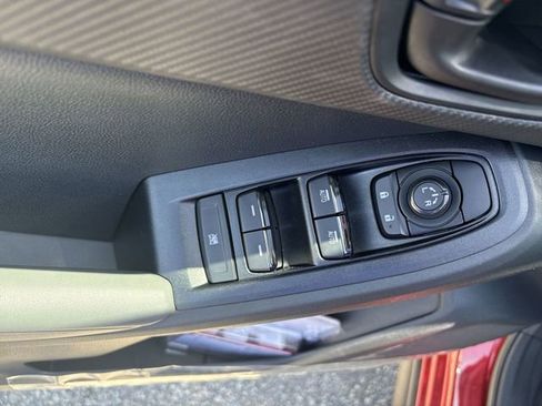 New 2026 Subaru Crosstrek 2.5i AWD/4WD image 13