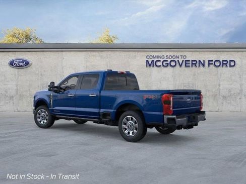 New 2026 Ford F250 Lariat w/ Lariat Ultimate Package AWD/4WD image 5