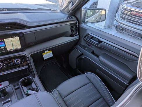 New 2026 GMC Sierra 1500 AT4X image 16