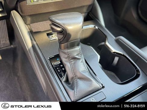 Used 2023 Lexus ES 350 w/ Premium Package FWD image 39