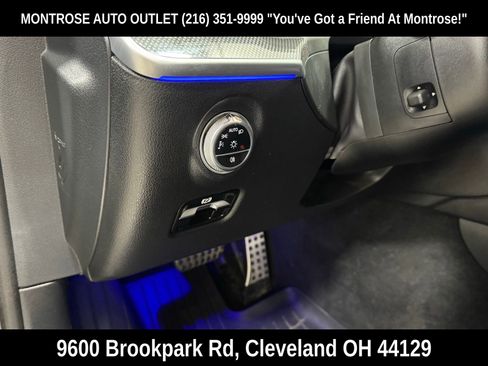 Used 2023 Mercedes-Benz C 300 4MATIC Sedan image 16