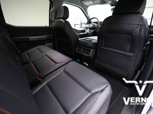 New 2026 Ford F250 Lariat image 12