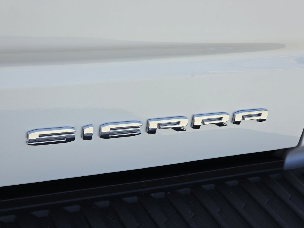 Used 2024 GMC Sierra 1500 Denali Ultimate AWD/4WD image 10