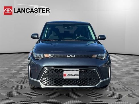 Used 2024 Kia Soul LX w/ Option Group 015 image 2