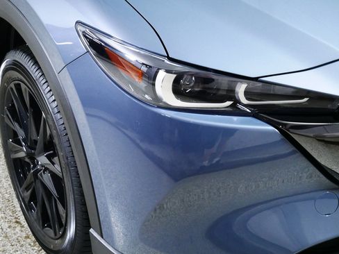 Used 2025 MAZDA CX-5 Carbon Edition AWD/4WD image 16