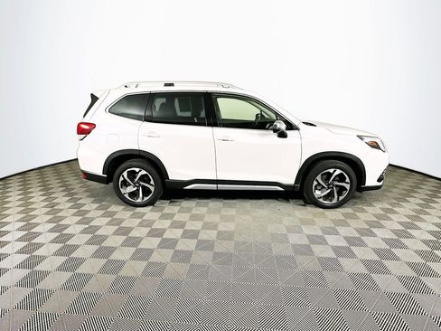 Used 2023 Subaru Forester Touring image 11