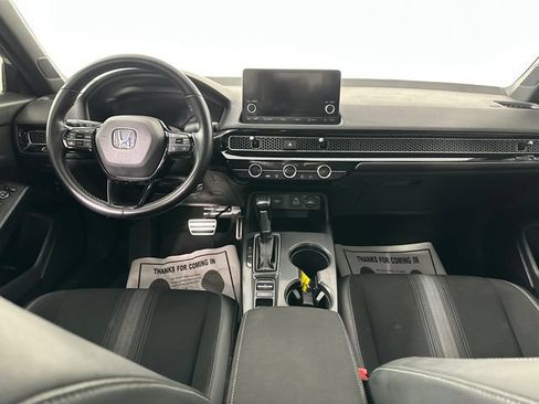 Used 2023 Honda Civic Sport image 16