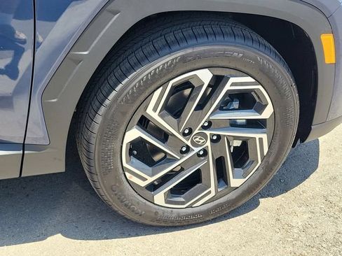New 2026 Hyundai Tucson SEL Plus FWD image 31