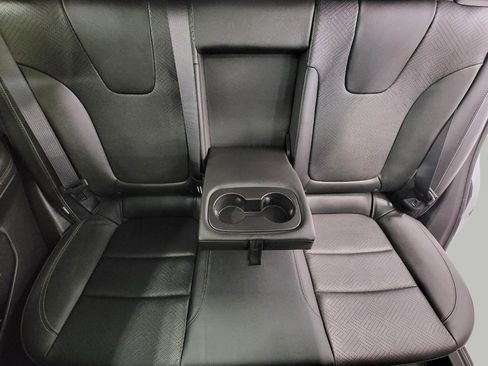 Used 2023 Buick Encore GX Essence w/ Experience Buick Package AWD/4WD image 51
