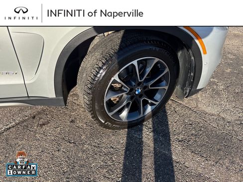 Used 2017 BMW X5 xDrive35i image 33