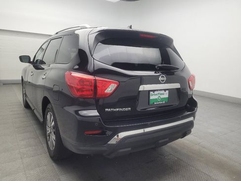 Used 2020 Nissan Pathfinder S FWD image 5