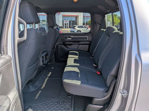 Used 2023 RAM 1500 Big Horn AWD/4WD image 19