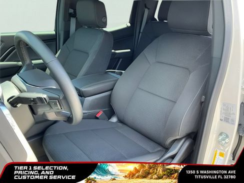 Used 2026 GMC Canyon Elevation RWD image 32