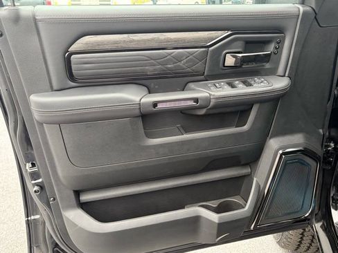 New 2026 RAM 3500 Limited image 12