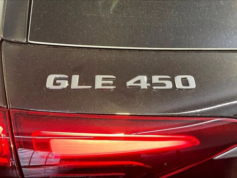 New 2026 Mercedes-Benz GLE 450 4MATIC image 6