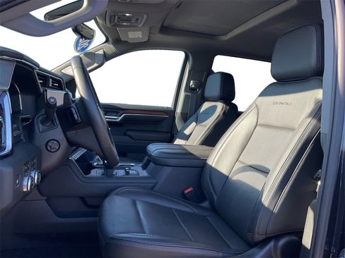 Used 2024 GMC Sierra 1500 Denali w/ Denali Reserve Package image 24