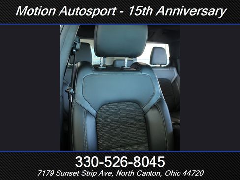 Used 2021 RAM 1500 Sport w/ Level 2 Equipment Group AWD/4WD image 35