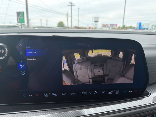 New 2027 Chevrolet Tahoe RST w/ Comfort Package AWD/4WD image 27