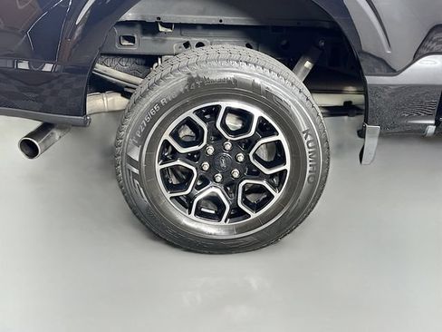 Used 2022 Ford F150 XLT w/ Equipment Group 302A High AWD/4WD image 36