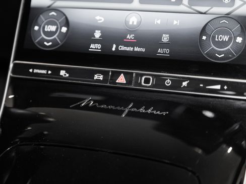 Used 2023 Mercedes-Benz Maybach S 680 4MATIC image 46