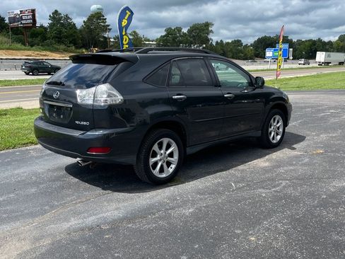 Used 2009 Lexus RX 350 AWD image 5