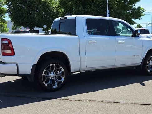 Certified 2024 RAM 1500 Limited AWD/4WD image 8