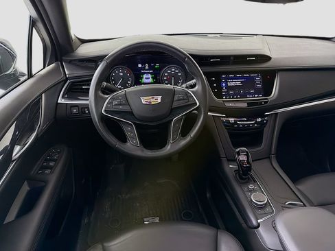 Used 2023 Cadillac XT5 Premium Luxury w/ Technology Package FWD image 28