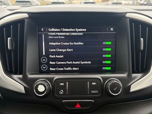 Used 2020 GMC Terrain SLT w/ Preferred Package image 54