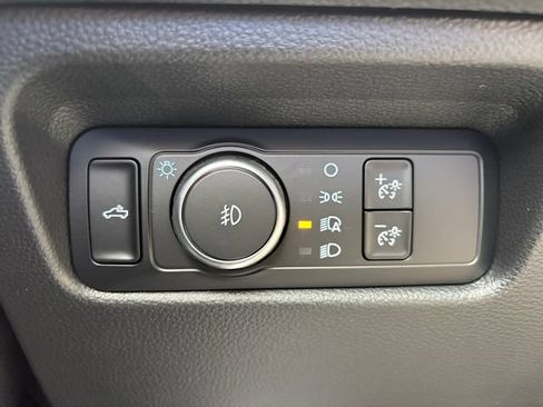 New 2026 Ford Ranger Lariat w/ FX4 Off-Road Package AWD/4WD image 17