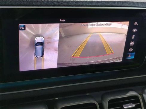 Used 2022 Mercedes-Benz GLE 350 image 16