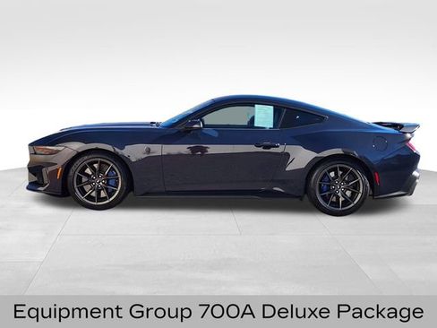 Used 2024 Ford Mustang Dark Horse image 7
