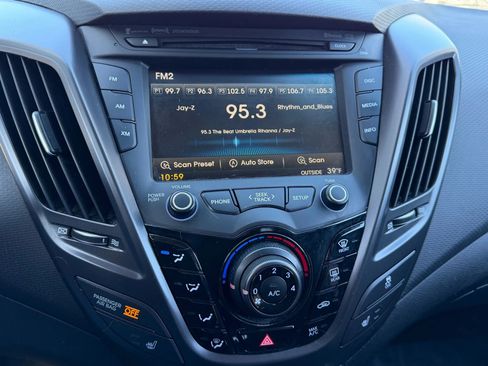 Used 2015 Hyundai Veloster Turbo image 20