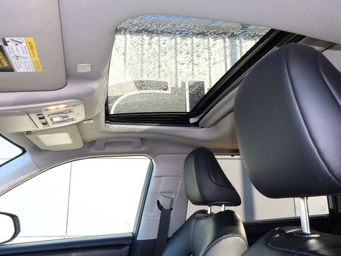 Used 2023 Toyota Highlander XLE image 8