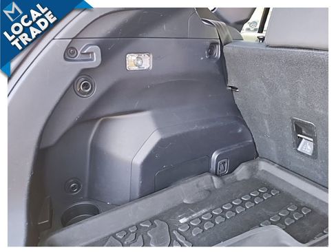 Used 2024 Subaru Crosstrek 2.5i Wilderness w/ Crosstrek Mirror Package AWD/4WD image 51