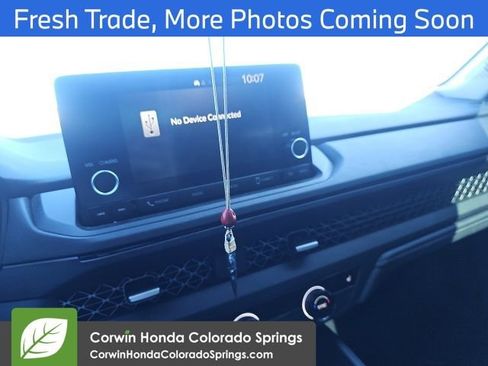 Used 2023 Honda Accord EX image 10