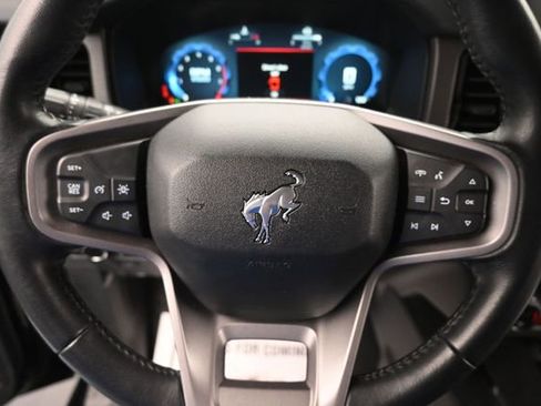 Used 2025 Ford Bronco Big Bend AWD/4WD image 18