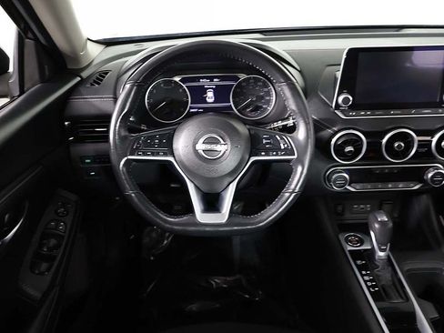 Used 2024 Nissan Sentra SV w/ All-Weather Package FWD image 32
