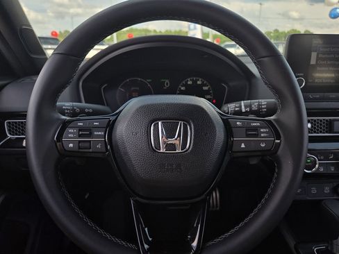 Used 2025 Honda Civic Sport image 20