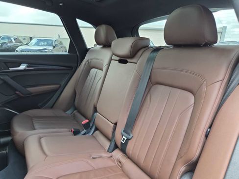 Used 2020 Audi Q5 2.0T Premium w/ Convenience Package image 19