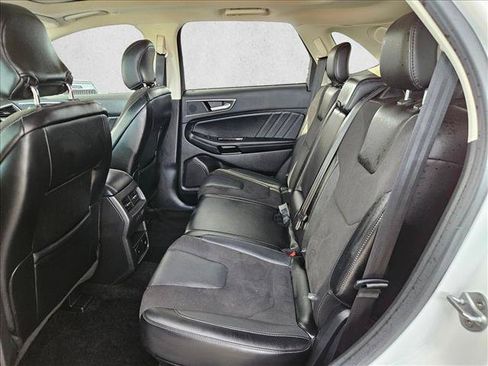 Used 2018 Ford Edge Sport w/ Equipment Group 401A AWD/4WD image 14