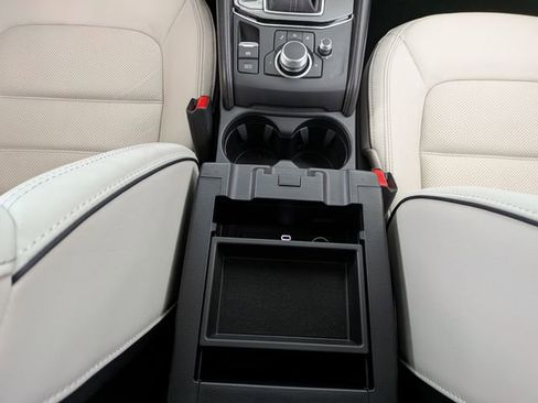 Certified 2025 MAZDA CX-5 AWD 2.5 S w/ Preferred Package image 30