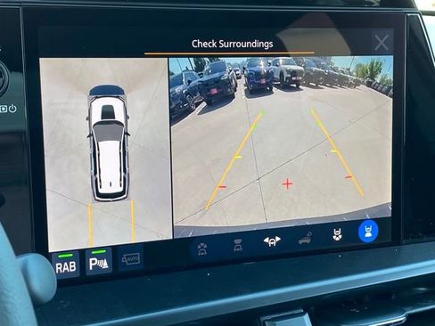 New 2026 Subaru Outback Wilderness AWD/4WD image 22