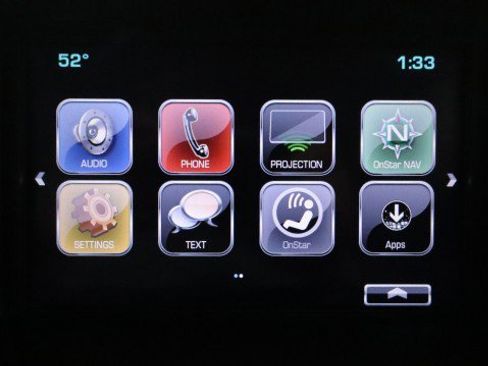 Used 2019 Chevrolet Suburban LT w/ Max Trailering Package image 17