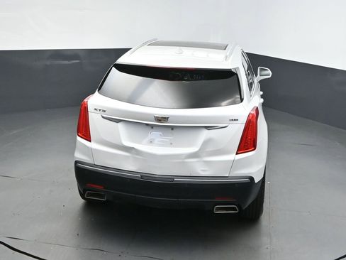 Used 2018 Cadillac XT5 Luxury image 33